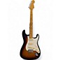 Used Fender Classic Player '50s Stratocaster 2 Color Sunburst Solid Body Electric Guitar thumbnail