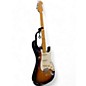 Used Fender Classic Player '50s Stratocaster 2 Color Sunburst Solid Body Electric Guitar