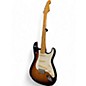 Used Fender Classic Player '50s Stratocaster 2 Color Sunburst Solid Body Electric Guitar