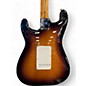 Used Fender Classic Player '50s Stratocaster 2 Color Sunburst Solid Body Electric Guitar