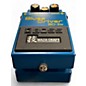 Used BOSS BD2W Blues Driver Waza Craft Effect Pedal