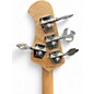 Used Sterling by Music Man Ray4 SUNBURST Electric Bass Guitar