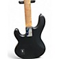 Used Sterling by Music Man Ray4 SUNBURST Electric Bass Guitar