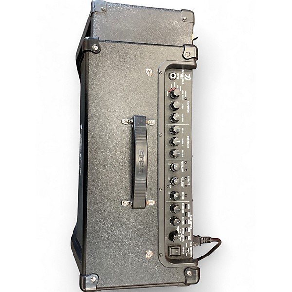 Used BOSS KTN-HEAD 2 Solid State Guitar Amp Head