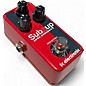 Used TC Electronic Sub N Up Mini Octaver Effect Pedal