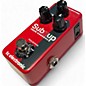 Used TC Electronic Sub N Up Mini Octaver Effect Pedal