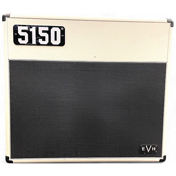 Used EVH 5150 ICONIC Tube Guitar Combo Amp