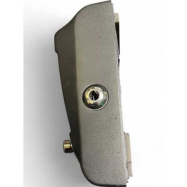 Used KORG PB01 Pitchblack Chromatic Tuner Pedal