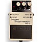 Used BOSS NS2 Noise Suppressor Effect Pedal thumbnail