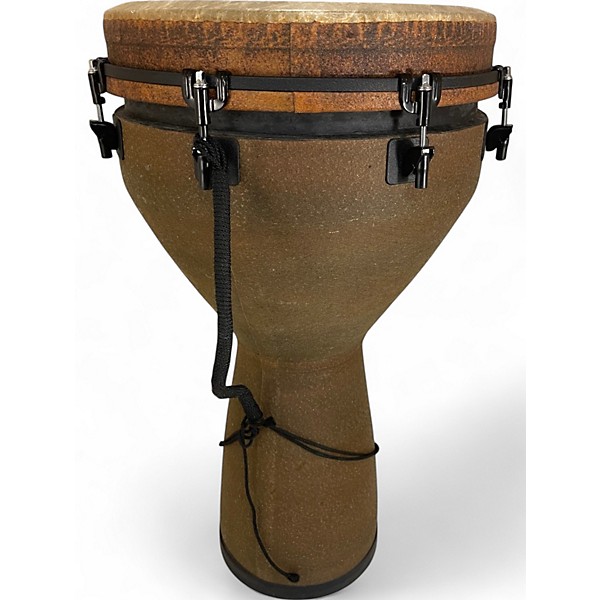 Used Remo MONDO DJEMBE Djembe