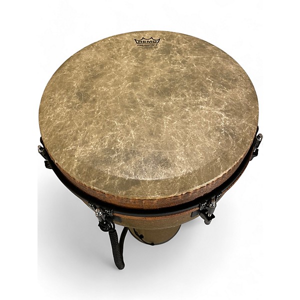 Used Remo MONDO DJEMBE Djembe