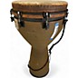 Used Remo MONDO DJEMBE Djembe