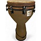 Used Remo MONDO DJEMBE Djembe