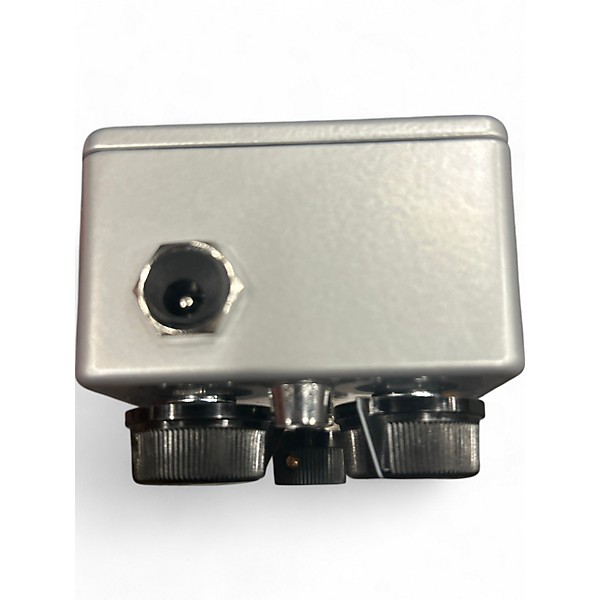 Used Wren And Cuff the white elk Effect Pedal