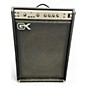 Used Gallien-Krueger 115BC Bass Combo Amp thumbnail