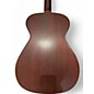 Used Guild M-20 Mahogany Acoustic Guitar