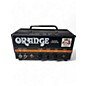 Used Orange Amplifiers DA15H Dark Terror 15W Tube Guitar Amp Head thumbnail