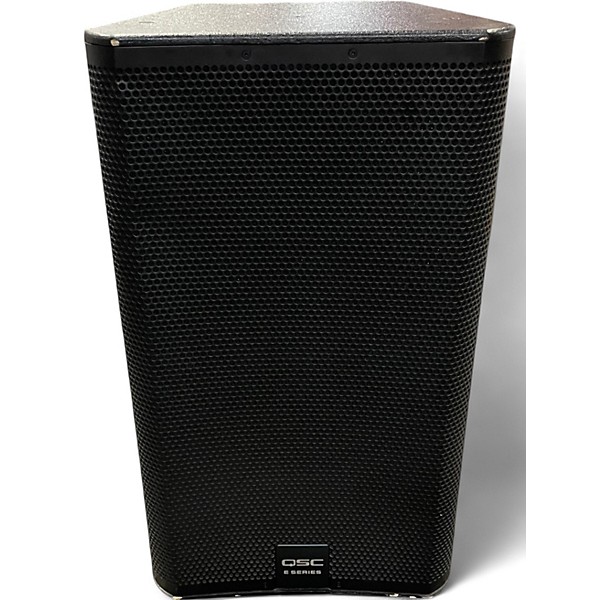 Used QSC E15 Unpowered Speaker,New Products : American Fashion Style Bags On Sale