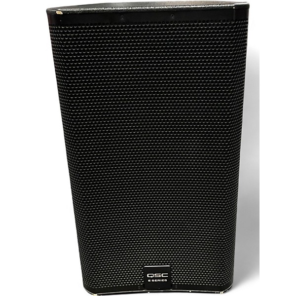 Used QSC E15 Unpowered Speaker