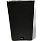 Used QSC E15 Unpowered Speaker thumbnail