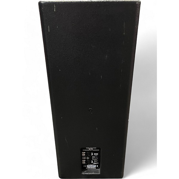 Used QSC E15 Unpowered Speaker