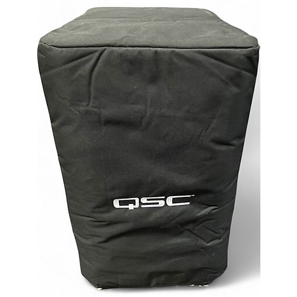 Used QSC E15 Unpowered Speaker