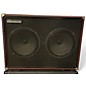 Used Cornford 2X12 Guitar Cabinet thumbnail