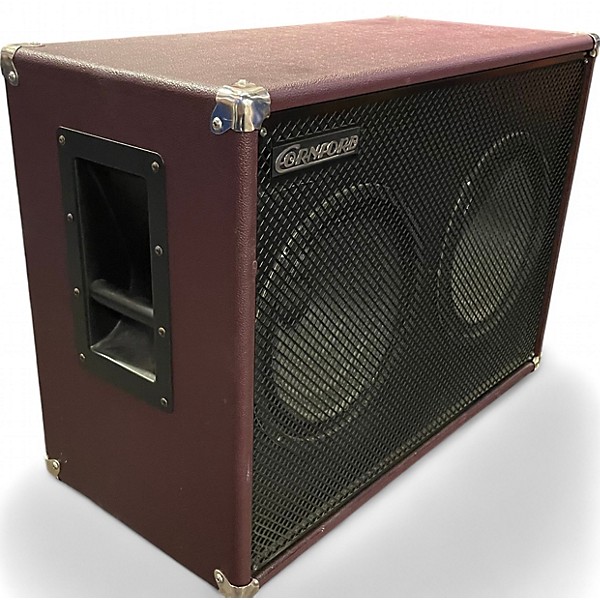 Used Cornford 2X12 Guitar Cabinet