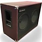 Used Cornford 2X12 Guitar Cabinet
