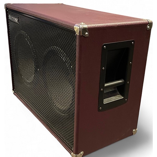 Used Cornford 2X12 Guitar Cabinet