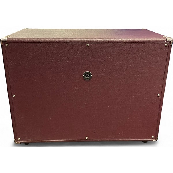Used Cornford 2X12 Guitar Cabinet