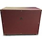 Used Cornford 2X12 Guitar Cabinet