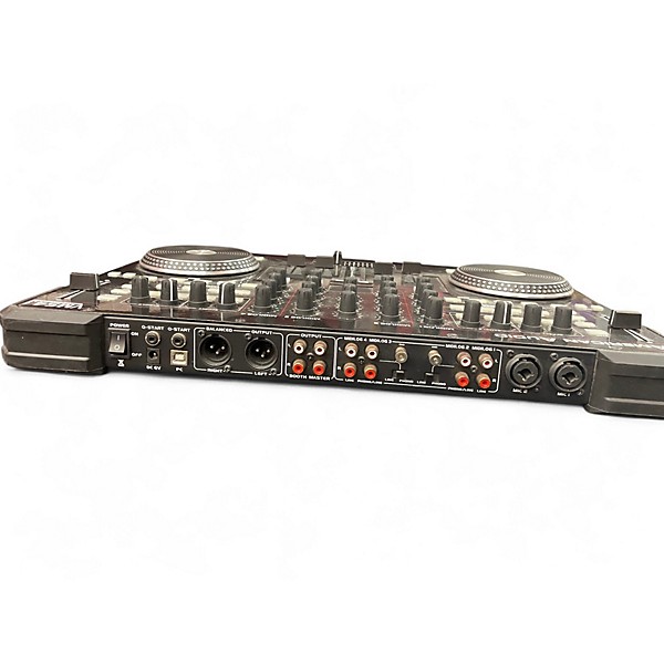 Used American Audio VMS4.1 DJ Controller