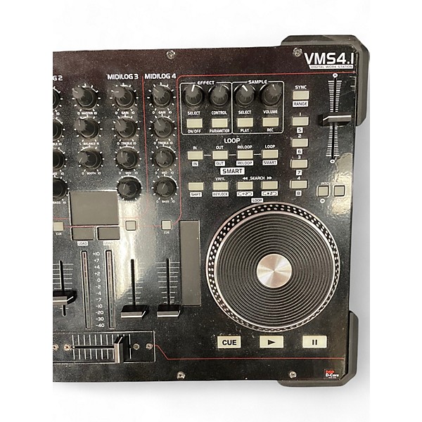 Used American Audio VMS4.1 DJ Controller