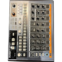 Used Arturia Drumbrute Impact Drum Machine