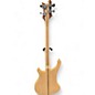 Used Rickenbacker 4003S Natural Electric Bass Guitar