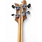 Used Rickenbacker 4003S Natural Electric Bass Guitar