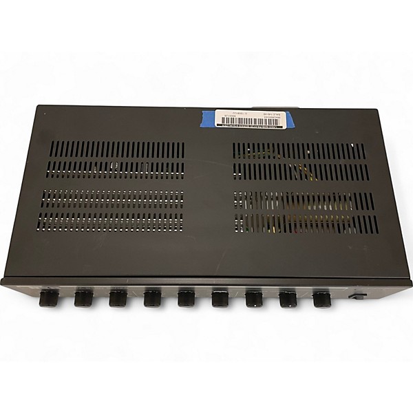 Used Bxb PA-5120 Equalizer