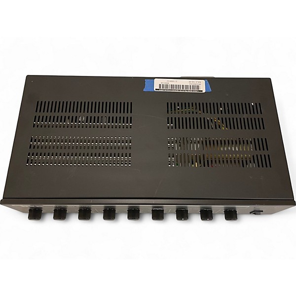 Used Bxb PA-5120 Equalizer