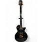 Used Firefly FFLP Black and Gold Baritone Guitars thumbnail