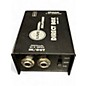 Used Livewire SPDI Direct Box Direct Box