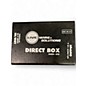 Used Livewire SPDI Direct Box Direct Box thumbnail