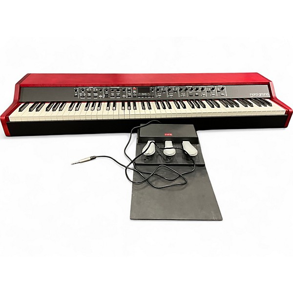 Used Nord Grand Stage Piano