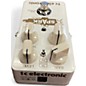 Used TC Electronic Spark Booster Effect Pedal