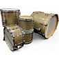 Used Gretsch Drums 5 Piece New Classic Maple Glass Nitron Drum Kit thumbnail