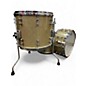 Used Gretsch Drums 5 Piece New Classic Maple Glass Nitron Drum Kit
