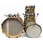 Used Gretsch Drums 5 Piece New Classic Maple Glass Nitron Drum Kit