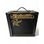 Used Rogue CG-20R Guitar Combo Amp thumbnail