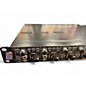 Used Art TUBEOPTO 8-Channel Rackmount Microphone Preamp with ADAT  Microphone Preamp