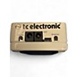 Used TC Electronic Polytune Tuner Pedal